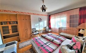 Nóra Apartman