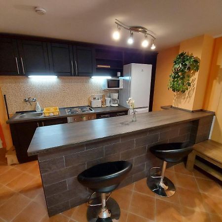 Nóra Apartman Balatonlelle Zewnętrze zdjęcie